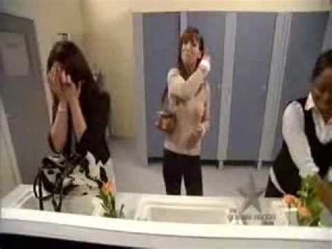 Hidden Camera In Womans Bathroom Youtube