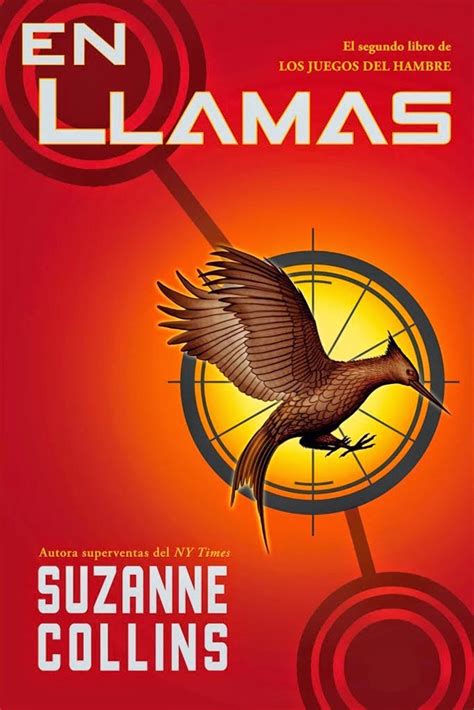 Check spelling or type a new query. Pasando Paginas: En Llamas - Suzanne Collins (Saga Los ...