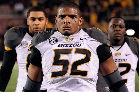 Gay Football Player Michael Sam And The Trouble With Espn Rolling Stone
