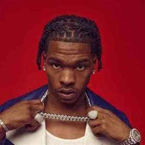 Lil Baby Net Worth Height Age Affair Career And More