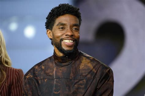 Black Panther Actor Chadwick Boseman Dies Of Cancer At 43 Dnb