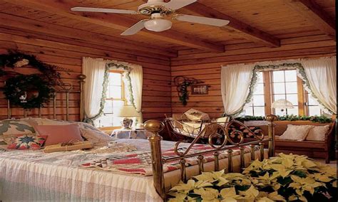 28 Extraordinary Rustic Cabin Interior Ideas With Awesome Decoration