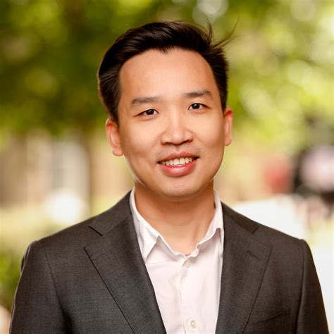 Hieu Tran Doctoral Student Terry College Of Business