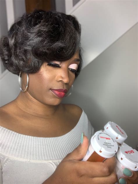 Can monat shampoo cause hair loss? 20 Medications That Can Cause Hair Loss | LaToya Jones