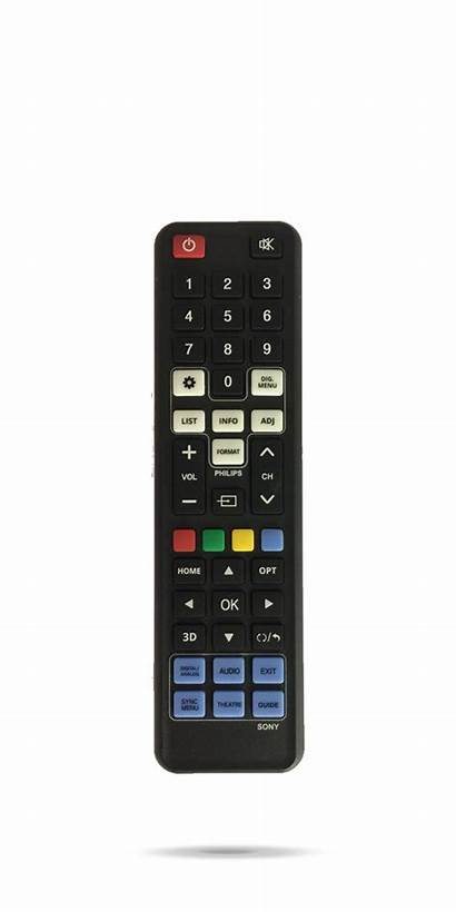 Tv Philips Sony Remote Control Oled Universal