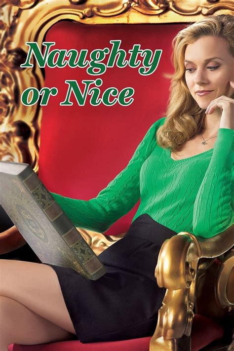 Naughty Or Nice YIFY Movies Watch Online Download Torrents YTS BluRay From YIFYHD