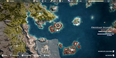 Assassin S Creed Odyssey A Complete Guide To The Gods Of The Aegean Sea
