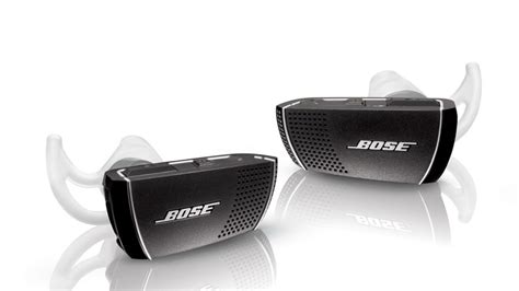 Bose Announces Series 2 Bluetooth Headset