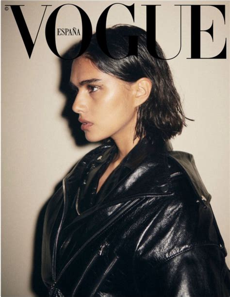 Vogue España September 2020 Covers Vogue España