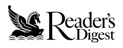 Readers Digest Logo Png 10 Free Cliparts Download Images On