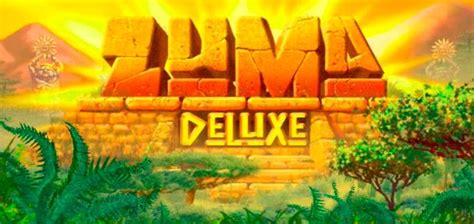 Online Game Zuma Deluxe Drugmzaer
