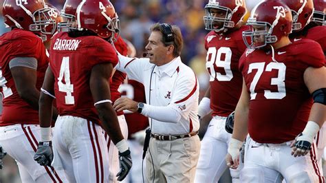 Alabama By The Numbers Third Down Conversions Roll Bama Roll
