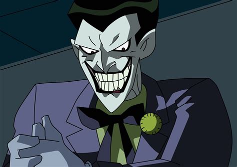Joker Animated Series Quotes Quotesgram