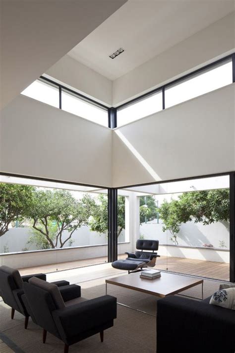 55 Clerestory Windows Ideas For More Natural Light Digsdigs