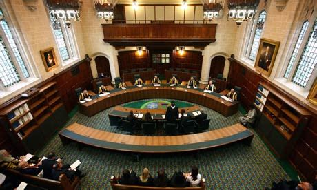 Court of appeal rules statutory instrumentno. Should appeals from former colonies and Commonwealth ...