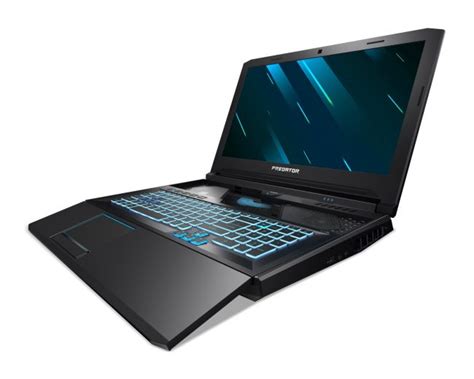 Acer has produced a lot of unique and interesting ideas with its predator gaming lineup. Acer annonce les Predator Helios 300 et 700 pour les ...