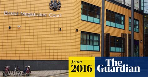 Magistrates Demand Prison Visits As Part Of Judicial Training