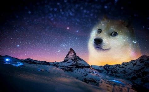 Create Meme Space Space Doge Meme Pictures Meme