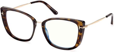 buy tom ford ft5816 b moon and co eyewear