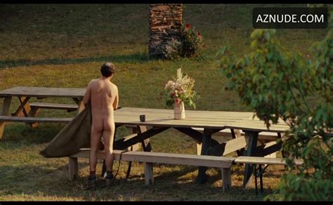 Joe Lo Truglio Shirtless Butt Scene In Wanderlust Aznude Men