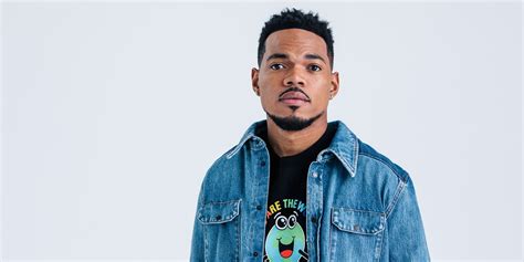 Chance The Rapper Releases New Album The Big Day Listen Pitchfork