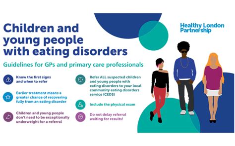 guide for referring cyp with eating disorders healthy london partnership partnership
