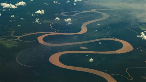 ¿nilo O Amazonas Cuál Es El Río Más Largo Del Mundo
