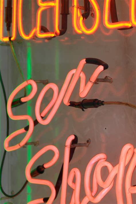 Licensed Sex Shop Neon Sign For Sale At 1stdibs