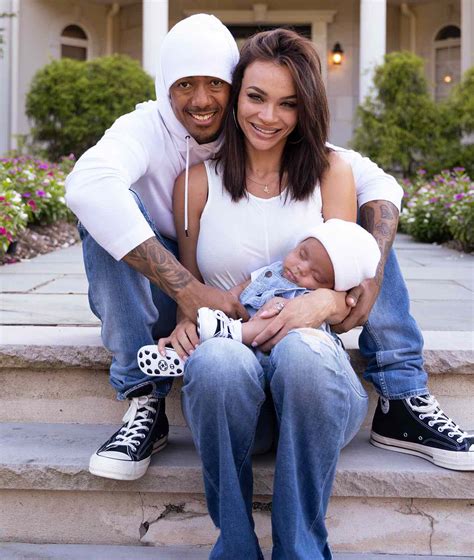 Nick Cannon On Why He And Alyssa Scott Didnt Want Son To Get Chemo