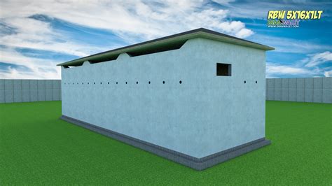 jual rumah walet