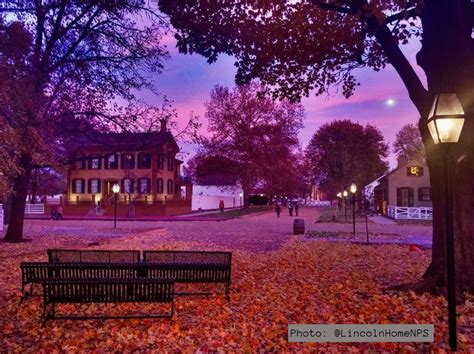 Fall Things To Do In Springfield Il Springfield Illinois Visit