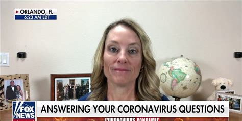 Pandemics Expert Answers Your Coronavirus Questions Fox News Video