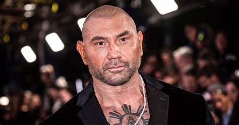 Dave Bautista Says He Got Manny Pacquiao Tattoo Covered After Anti Gay