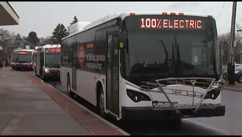 As Translink Adds More Electric Buses To Its Fleet In Metro Vancouver