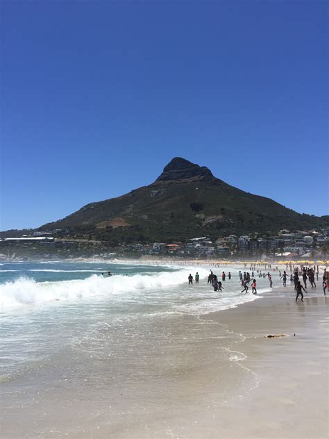 My Top 3 Beaches Around Cape Town Tuvas World