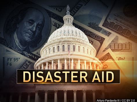 House Passes 19b Disaster Aid Bill Over Trump Opposition Abc 36 News