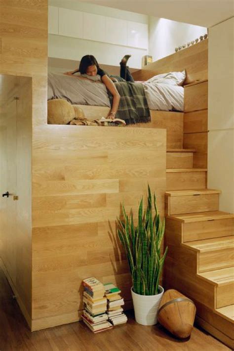 7 Ingenious Micro Homes From Around The World That Will Convince You To