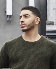 Transgender Man Laith Ashley Finds Success As A Model Just Two Years