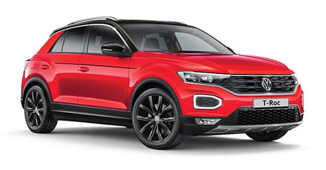 Volkswagen T Roc Price Images Colours And Reviews Carwale