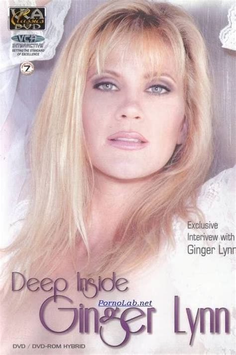 Deep Inside Ginger Lynn The Movie Database Tmdb
