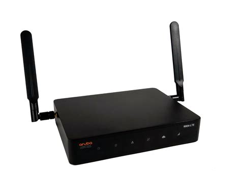 Aruba 9004 Lte Gateway Neurona Digital Mag