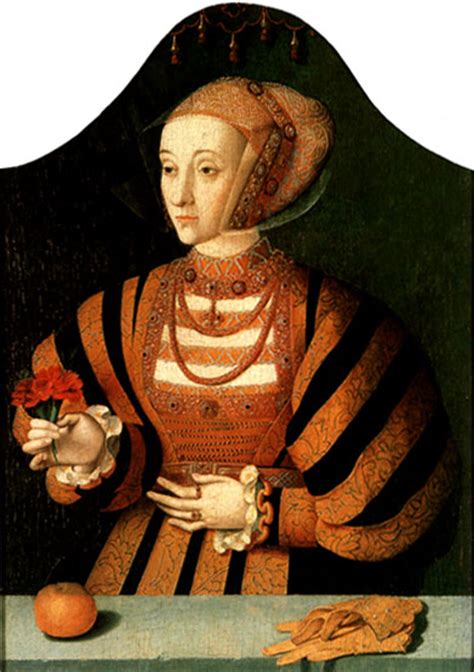 anne of cleves gallery