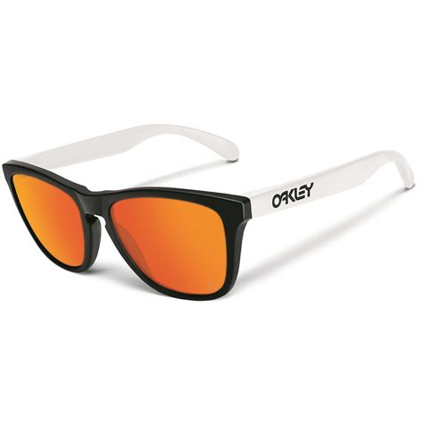 Oakley Special Edition Heritage Frogskins Sunglasses Evo
