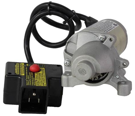 Best craftsman snowblower electric starter - The Best Home