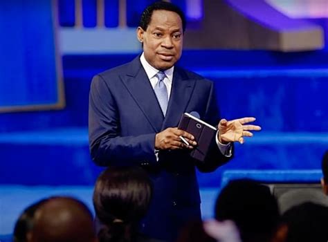 Sermon Pastor Chris Oyakhilome Why You Must Pray In Tongues