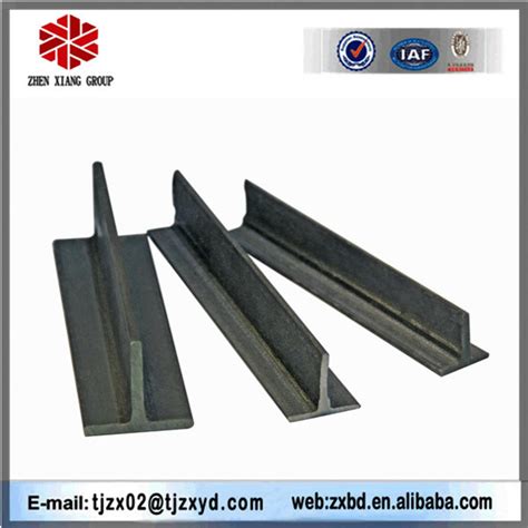 Made In China Steel Building Materials Carbon Steel T Bar China Metal