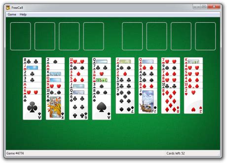 Play it at any time, anywhere you are. Microsoft FreeCell - Wikipedia