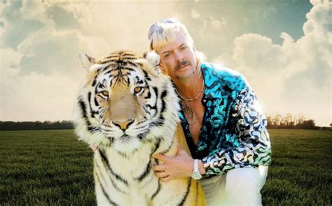 Tiger King Luxmania