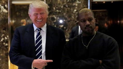 kanye west meets with trump to discuss multicultural issues