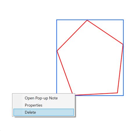 Shape Annotations In Wpf Pdf Viewer Control Syncfusion